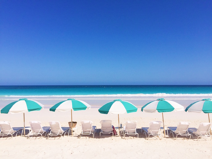Harbour Island Trip Recap
