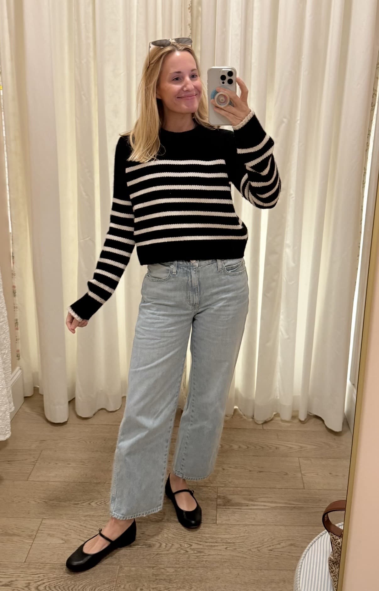 What I’ve Actually Been Wearing Lately