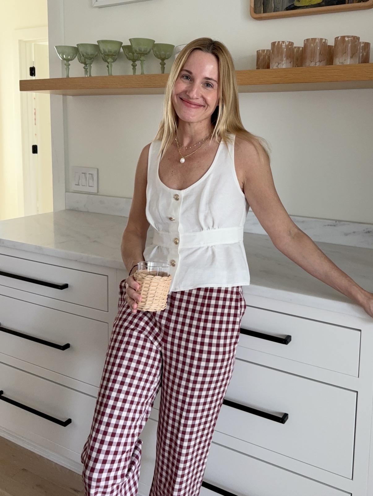 My Recent Outfits