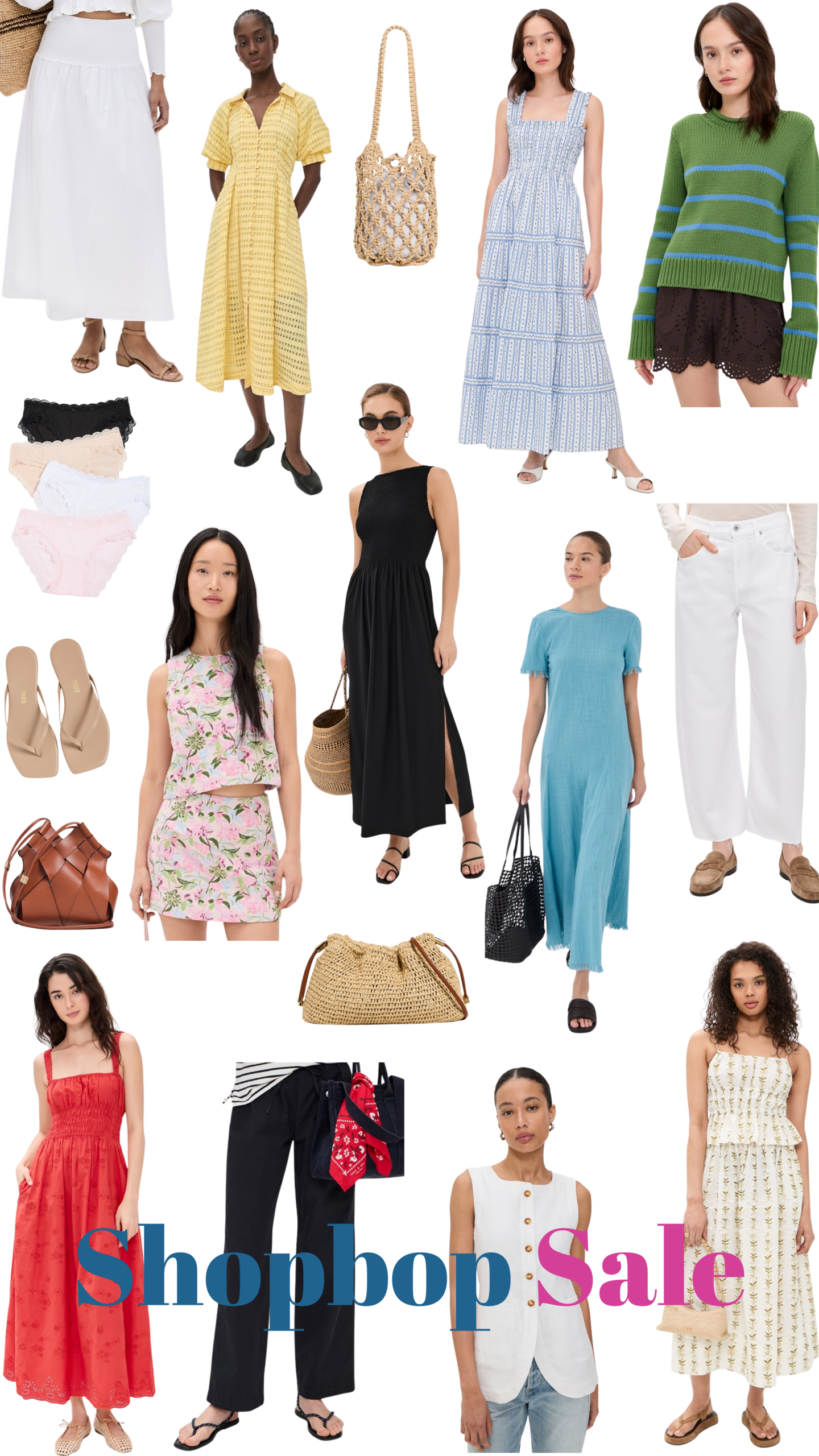 Shopbop’s Spring Sale