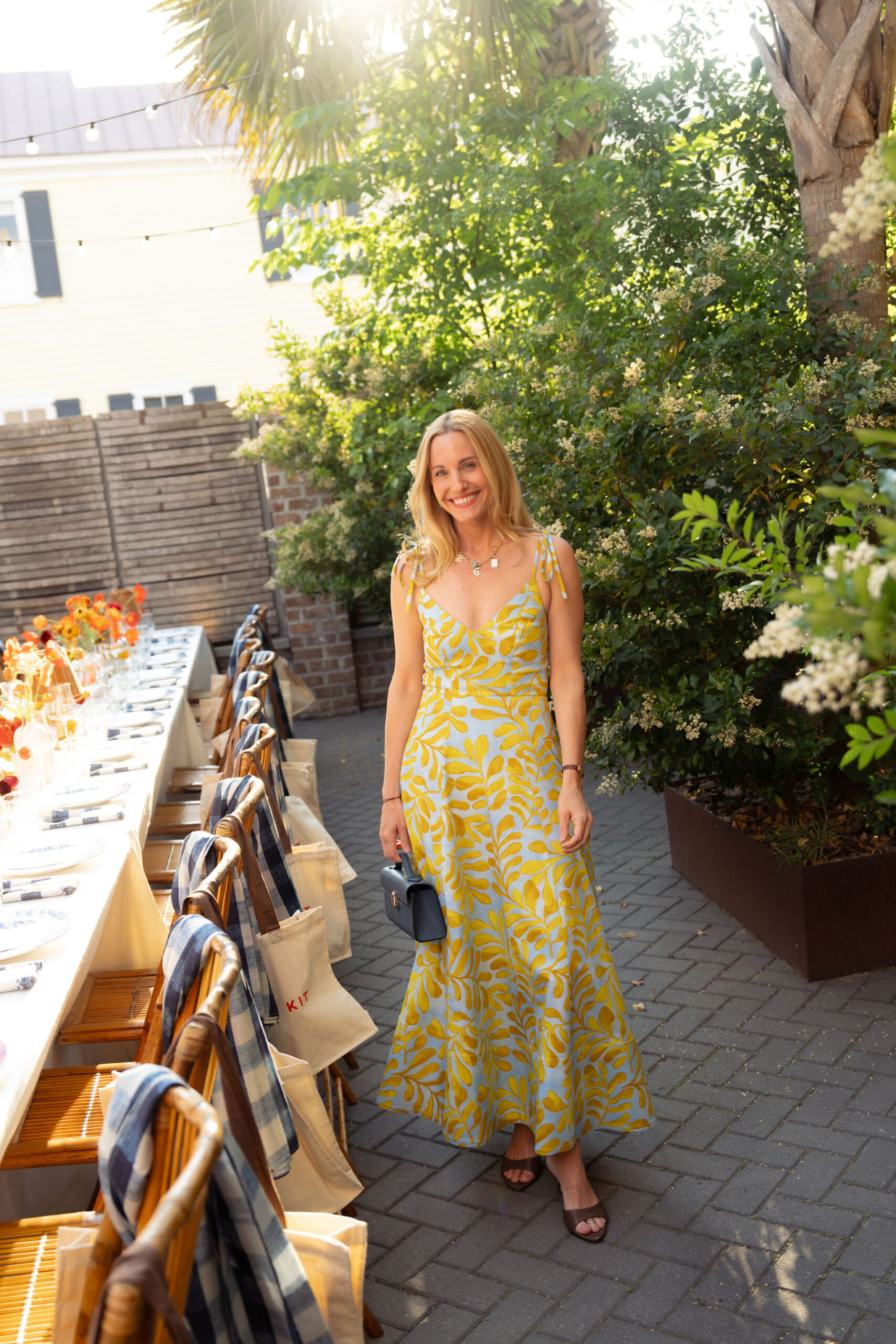 Closet Staple: Spring & Summer Dresses