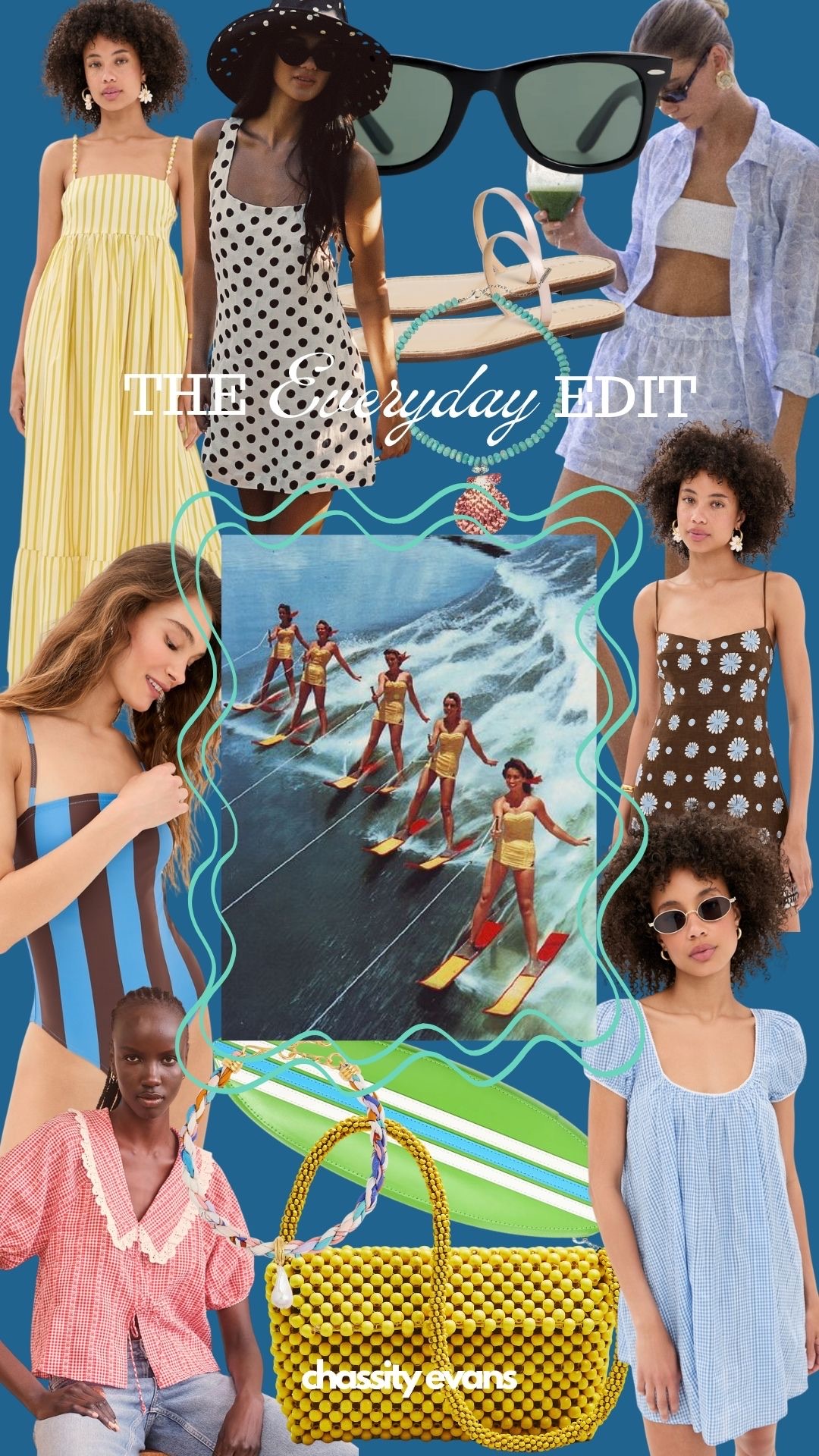 The Everyday Edit