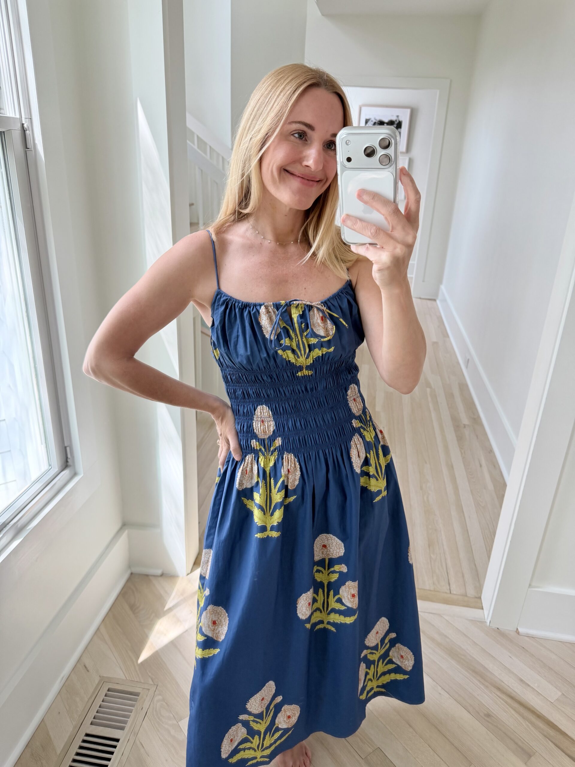 10 Things I’ll Be Wearing This Summer
