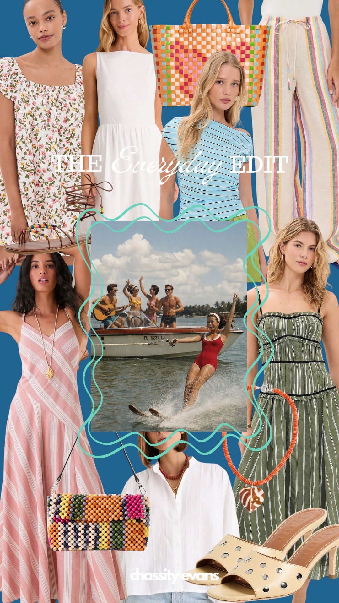 The Everyday Edit