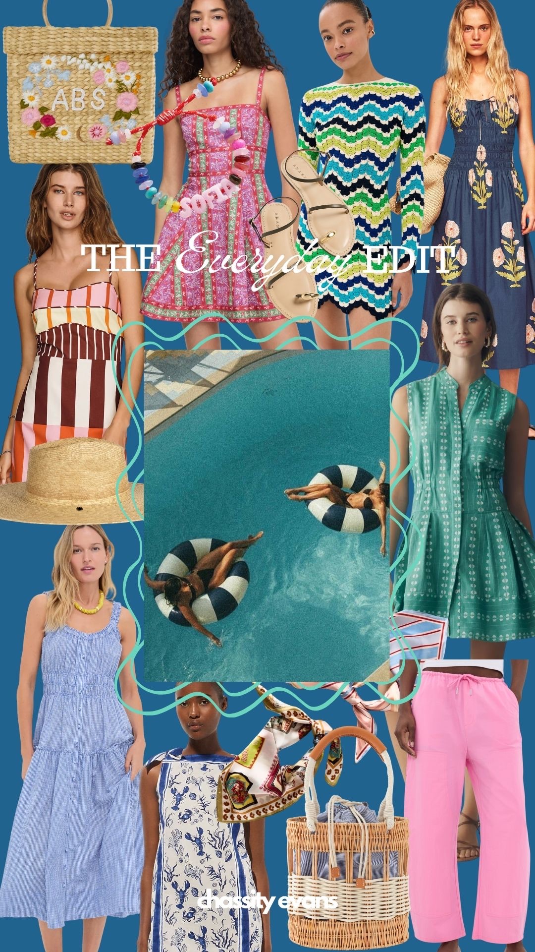 The Everyday Edit