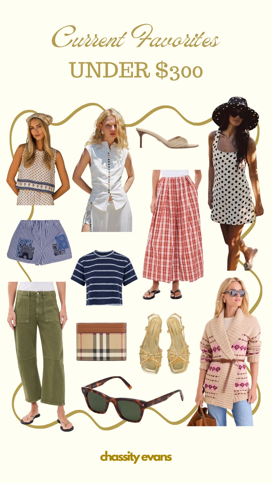 Under $300 Faves To Buy Now
