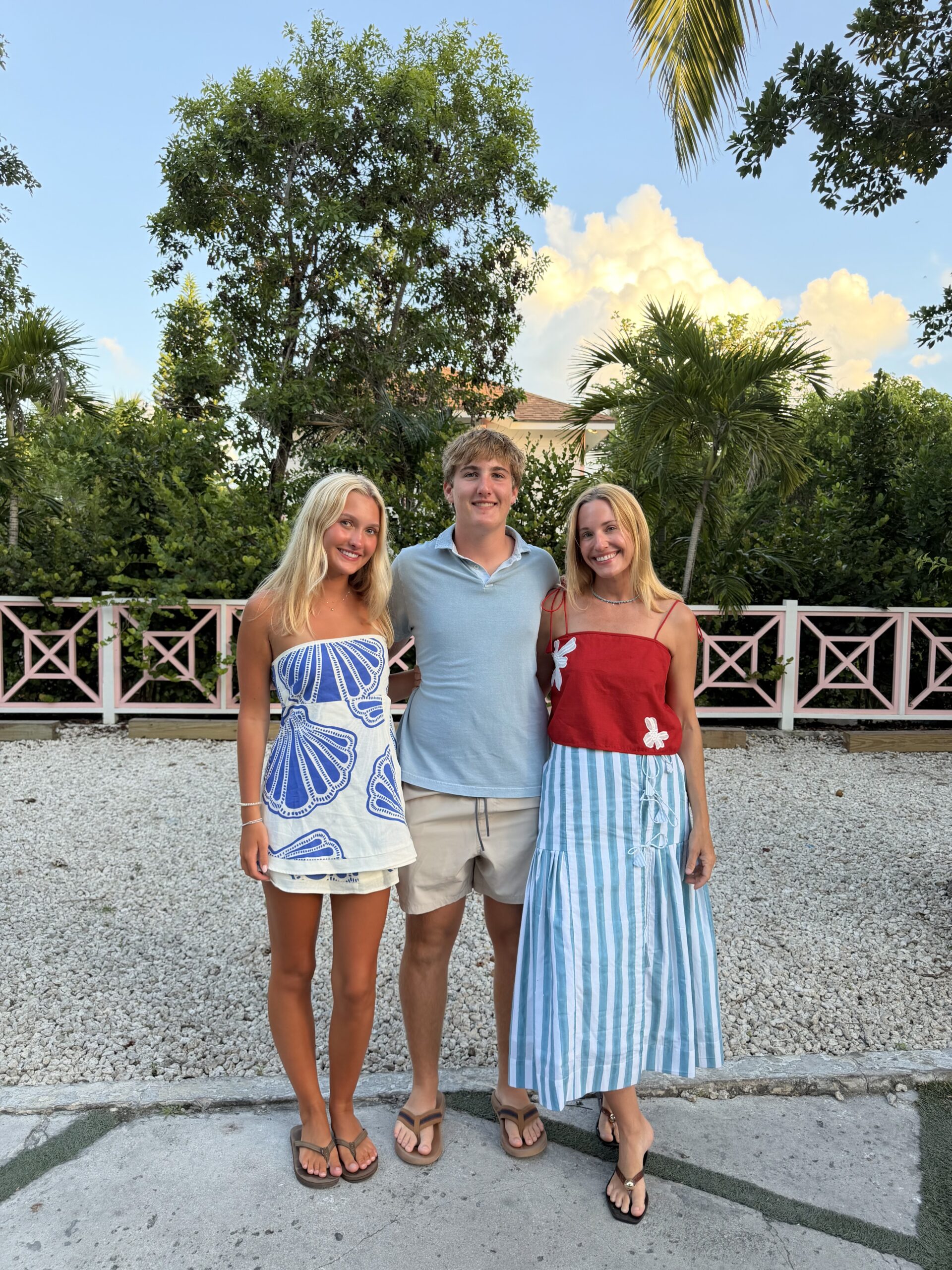 Back To School ~ Lilly & Fletcher’s Picks