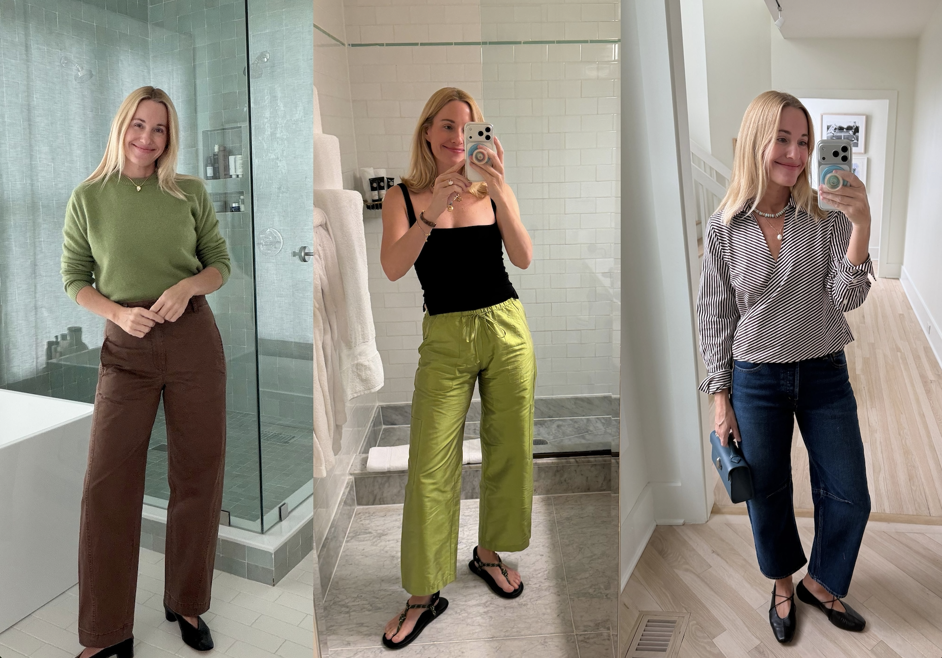 15 Things I’m Bringing Into Fall