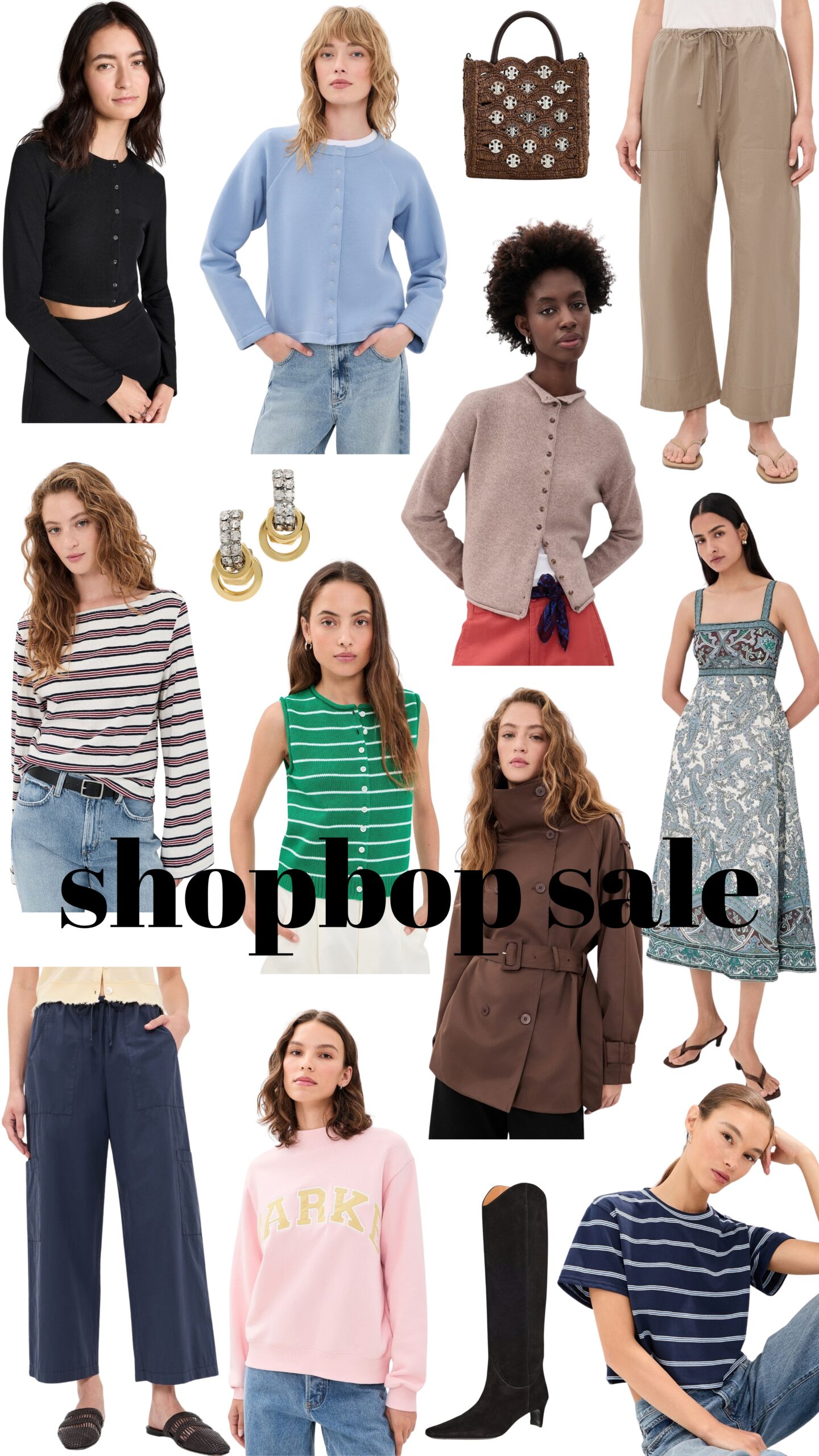 These Are My Faves From The Shopbop Fall Sale